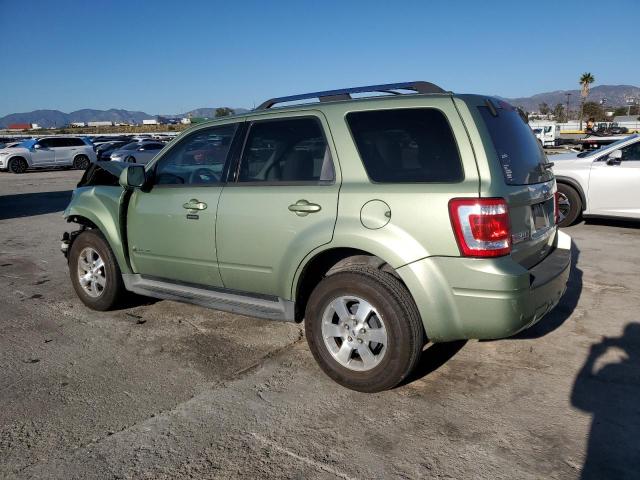 Изображение 2 2010 FORD ESCAPE HYBRID 2010 с VIN 1FMCU4K38AKB92835