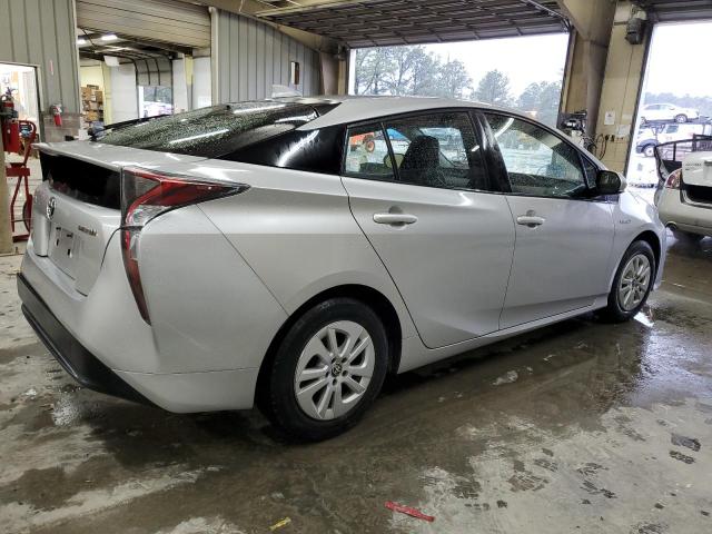 Image 3 of 2016 TOYOTA PRIUS  2016 with VIN JTDKBRFU8G3000998