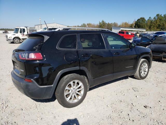 Image 3 of 2020 JEEP CHEROKEE LATITUDE 2020 with VIN 1C4PJLCB8LD596384