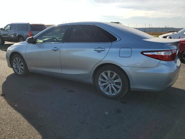 Image 2 of 2017 TOYOTA CAMRY LE 2017 with VIN 4T1BF1FK2HU696463