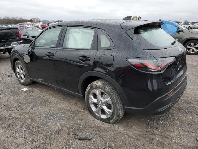 Изображение 2 2023 HONDA HR-V LX 2023 с VIN 3CZRZ2H39PM746780
