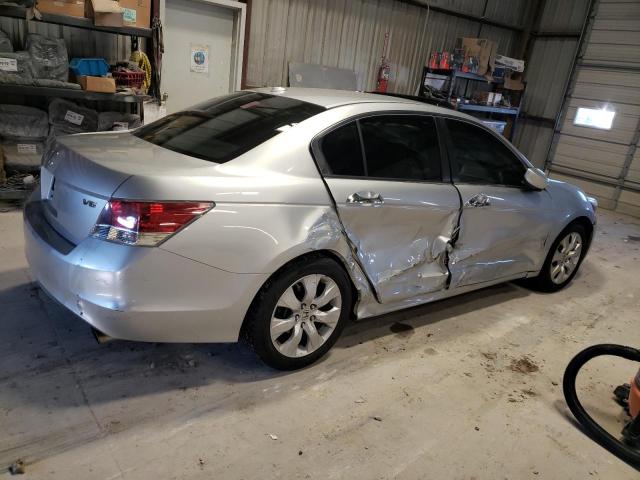 Изображение 3 2008 HONDA ACCORD EXL 2008 с VIN 1HGCP36898A026059