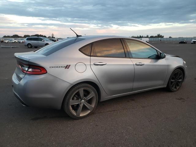 Image 3 of 2015 DODGE DART GT 2015 with VIN 1C3CDFEB0FD181072