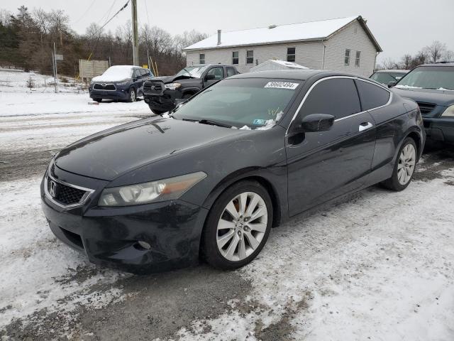 Image 1 of 2008 HONDA ACCORD EXL 2008 with VIN 1HGCS22828A004628