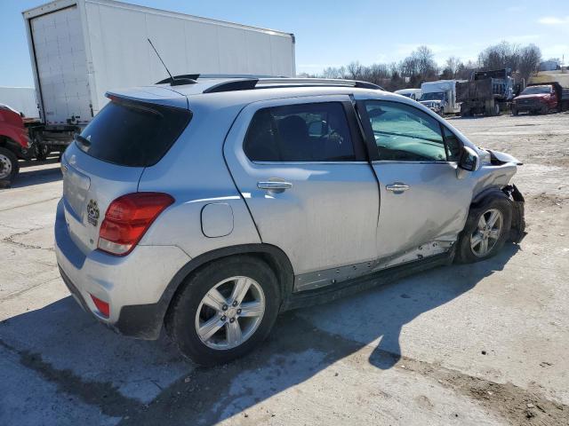 Obraz 3 z 2017 CHEVROLET TRAX 1LT 2017 z VIN 3GNCJLSBXHL255531