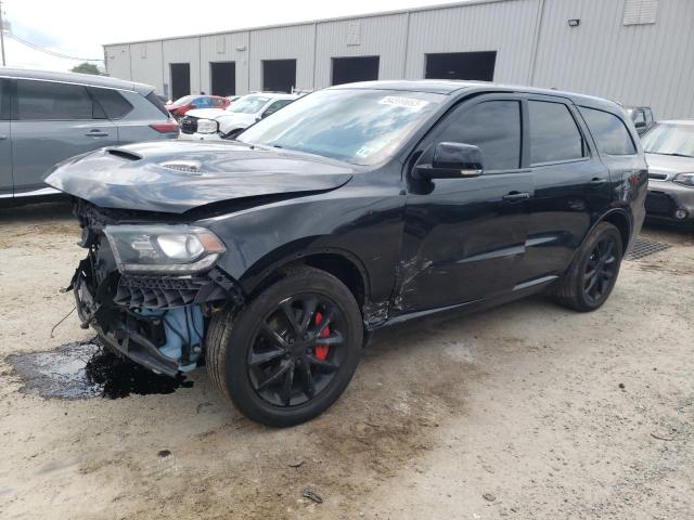 Obraz 1 z 2018 DODGE DURANGO R/T 2018 z VIN 1C4SDJCT3JC292056