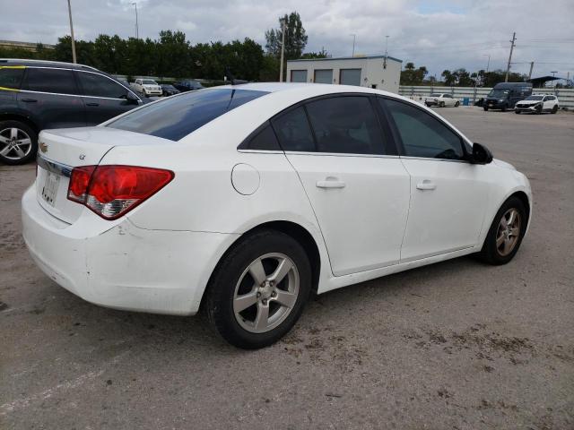 Изображение 3 2013 CHEVROLET CRUZE LT 2013 с VIN 1G1PC5SB8D7119048