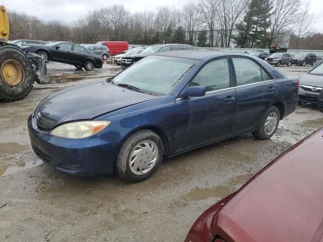 2008 TOYOTA CAMRY LE 2008 image