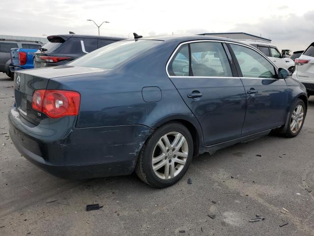 Image 3 of 2007 VOLKSWAGEN JETTA 2.5 OPTION PACKAGE 1 2007 with VIN 3VWSG71K87M012219