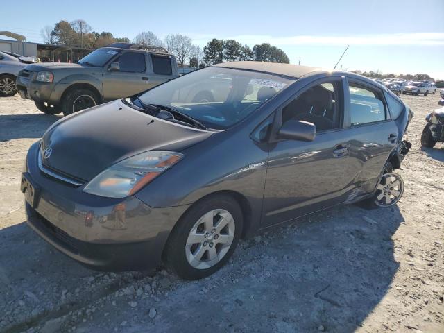 Obraz 1 z 2009 TOYOTA PRIUS  2009 z VIN JTDKB20U093486998