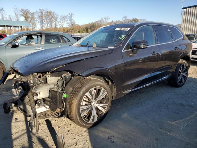 Изображение 2022 VOLVO XC60 B6 INSCRIPTION 2022