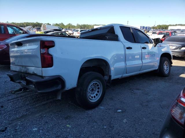 Obraz 3 z 2019 CHEVROLET SILVERADO C1500 2019 z VIN 1GCRWAEH1KZ290659