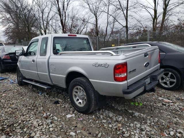 Изображение 2 2011 FORD RANGER SUPER CAB 2011 с VIN 1FTLR4FE8BPA63550