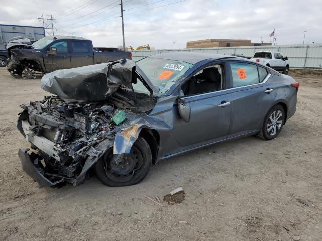 Obraz 1 z 2019 NISSAN ALTIMA S 2019 z VIN 1N4BL4BV0KC254962