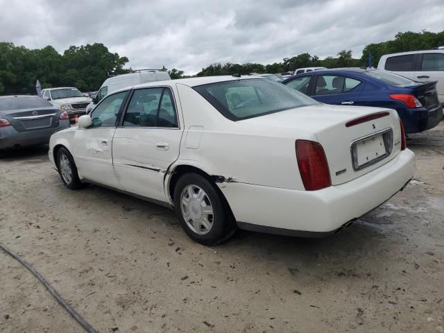 Obraz 2 z 2005 CADILLAC DEVILLE  2005 z VIN 1G6KD54Y55U134998