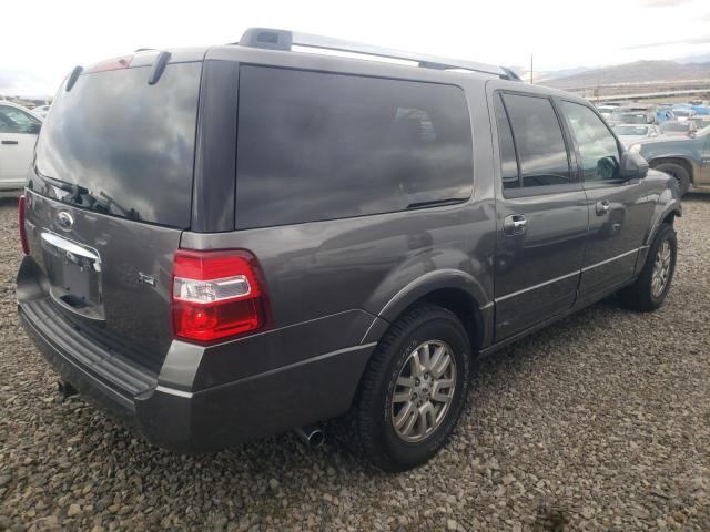 Изображение 3 2014 FORD EXPEDITION EL LIMITED 2014 с VIN 1FMJK2A58EEF47513