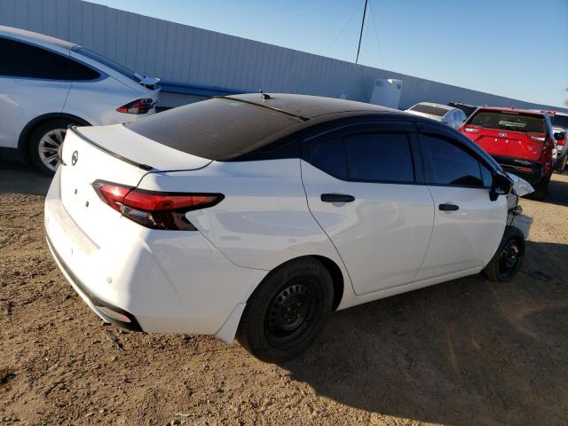 Image 3 of 2020 NISSAN VERSA S 2020 with VIN 3N1CN8BV1LL820961