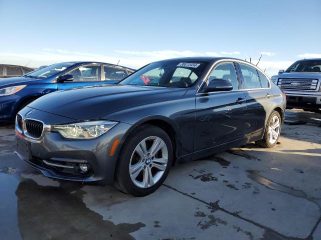 Image 1 of 2017 BMW 330 XI 2017 with VIN WBA8D9G58HNU58670