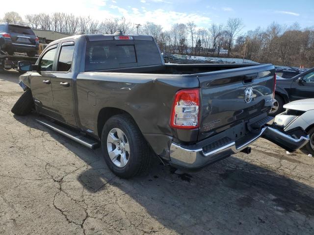 Obraz 2 z 2023 RAM 1500 BIG HORN/LONE STAR 2023 z VIN 1C6RRFBG9PN612003