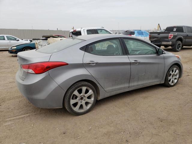 Image 3 of 2012 HYUNDAI ELANTRA GLS 2012 with VIN KMHDH4AE9CU340767