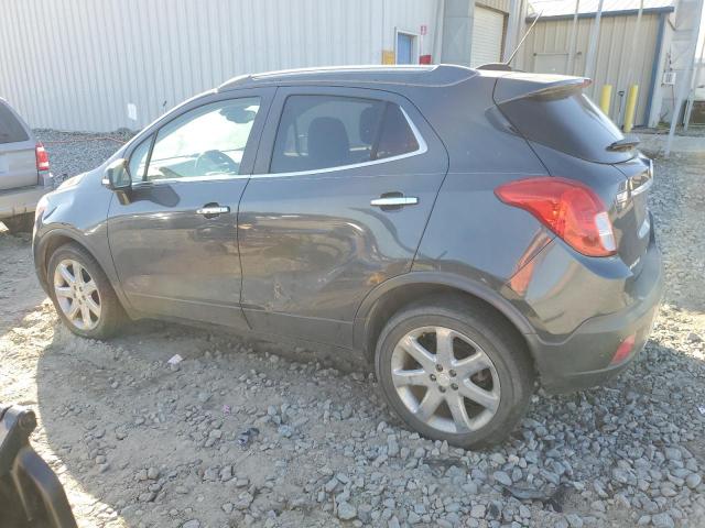 Obraz 2 z 2016 BUICK ENCORE  2016 z VIN KL4CJCSB6GB632794