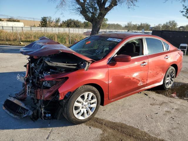 Изображение 1 2013 NISSAN ALTIMA 2.5 2013 с VIN 1N4AL3AP2DC285447