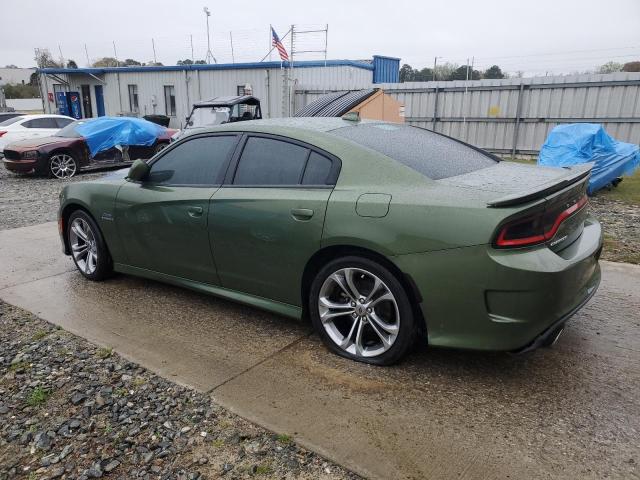 Изображение 2 2020 DODGE CHARGER R/T 2020 с VIN 2C3CDXCT1LH153779