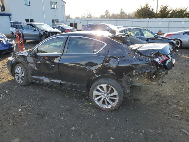 Obraz 2 z 2017 ACURA ILX PREMIUM 2017 z VIN 19UDE2F70HA002406