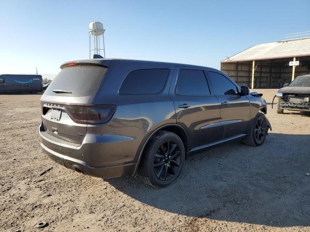 Image 3 of 2018 DODGE DURANGO GT 2018 with VIN 1C4RDHDG5JC175569