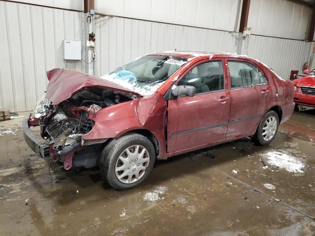 Obraz 1 z 2008 TOYOTA COROLLA CE 2008 z VIN 2T1BR32E28C859293