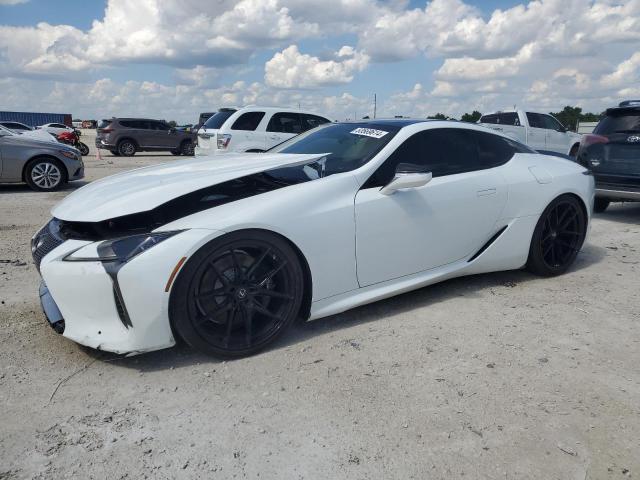2018 LEXUS LC 500 2018 image