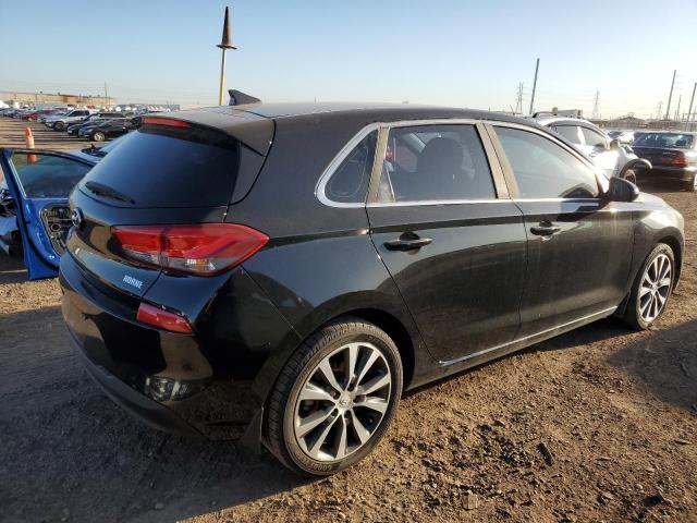 Obraz 3 z 2018 HYUNDAI ELANTRA GT  2018 z VIN KMHH35LE6JU031788
