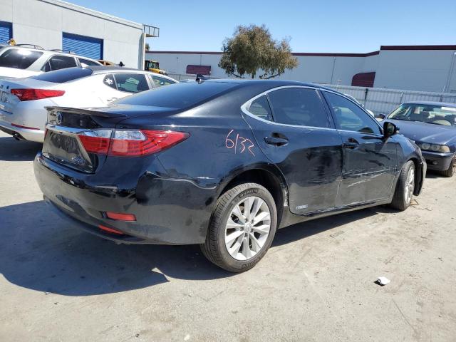 Obraz 3 z 2013 LEXUS ES 300H 2013 z VIN JTHBW1GG8D2030257