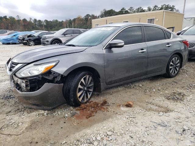 Image 1 of 2017 NISSAN ALTIMA 2.5 2017 with VIN 1N4AL3AP7HC151359