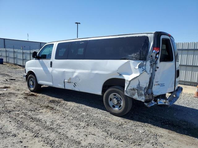 Obraz 2 z 2015 CHEVROLET EXPRESS G3500 LT 2015 z VIN 1GAZG1FG2F1172247
