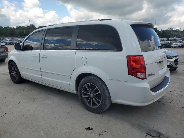Obraz 2 z 2017 DODGE GRAND CARAVAN SXT 2017 z VIN 2C4RDGCG6HR779354