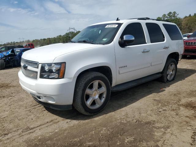 Obraz 2011 CHEVROLET TAHOE C1500  LS 2011