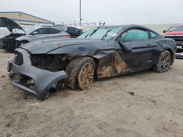 Изображение 2015 FORD MUSTANG  2015
