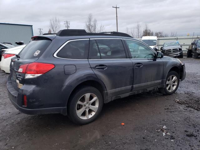 Изображение 3 2013 SUBARU OUTBACK 2.5I PREMIUM 2013 с VIN 4S4BRBCC4D3268727