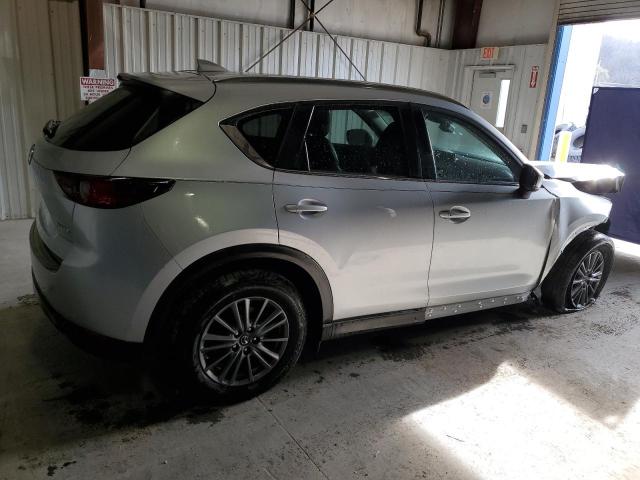 Изображение 3 2020 MAZDA CX-5 TOURING 2020 с VIN JM3KFACM6L0776186