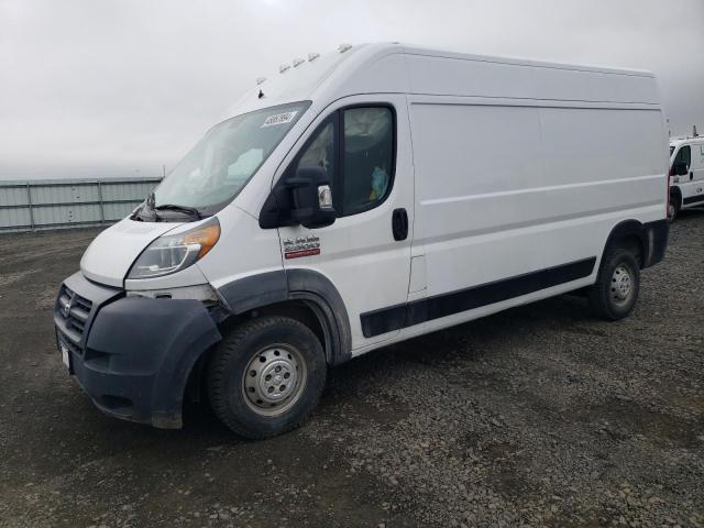 2018 RAM PROMASTER 2500 2500 HIGH 2018 image