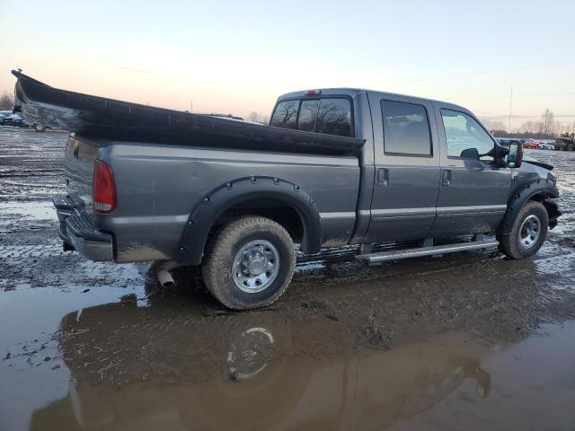 Image 3 of 2004 FORD F250 SUPER DUTY 2004 with VIN 1FTNW20L24EC97517