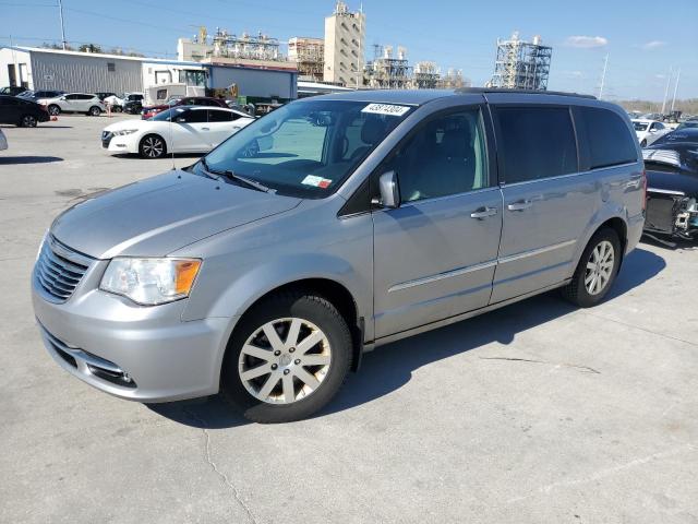 2013 CHRYSLER TOWN & COUNTRY TOURING 2013 image