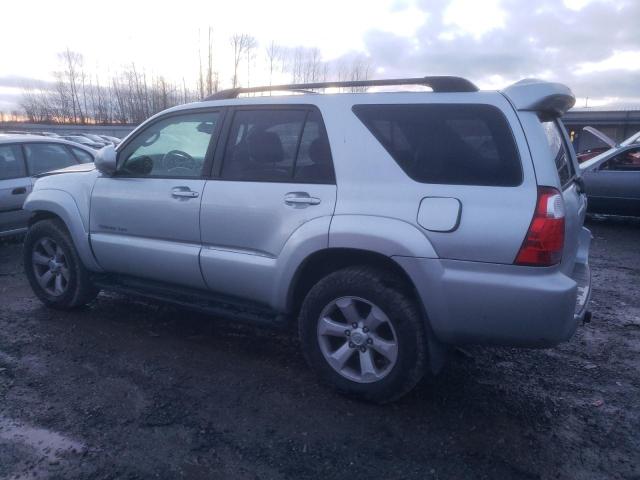 Изображение 2 2006 TOYOTA 4RUNNER LIMITED 2006 с VIN JTEBU17R960091541