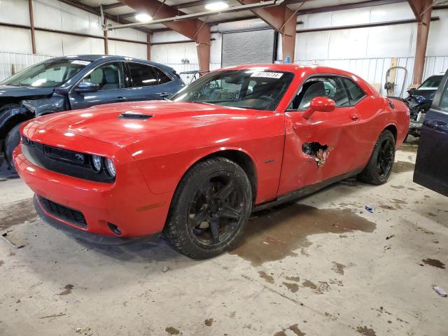 2018 DODGE CHALLENGER R/T 2018 image
