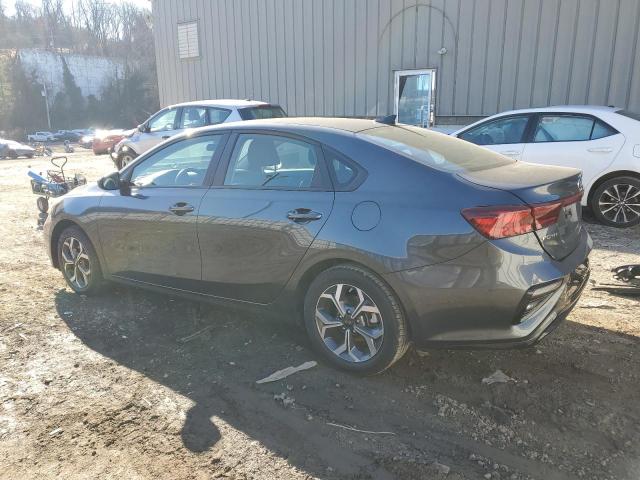 Image 2 of 2020 KIA FORTE FE 2020 with VIN 3KPF24AD1LE226542