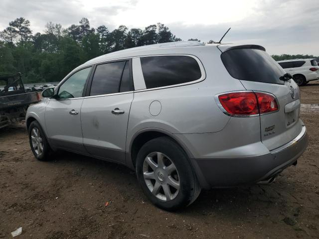 Image 2 of 2010 BUICK ENCLAVE CXL 2010 with VIN 5GALVCED2AJ136199