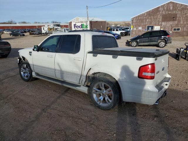 Image 2 of 2009 FORD EXPLORER SPORT TRAC LIMITED 2009 with VIN 1FMEU23889UA04497
