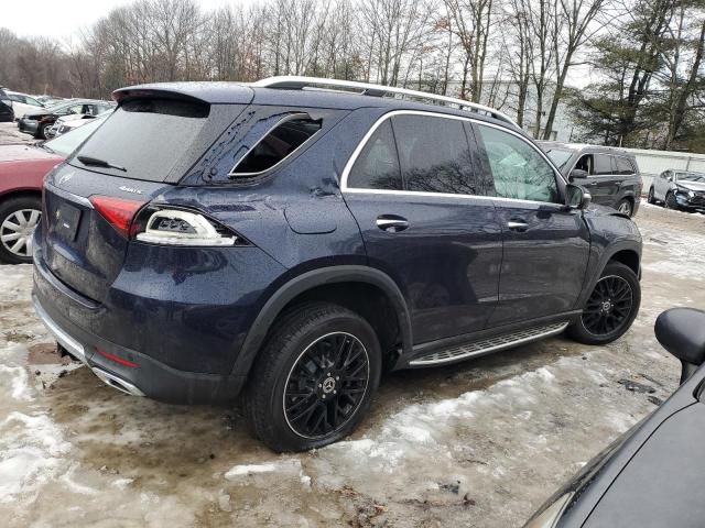 Obraz 3 z 2020 MERCEDES-BENZ GLE 350 4MATIC 2020 z VIN 4JGFB4KB1LA013215