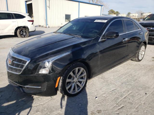 2017 CADILLAC ATS  2017 image